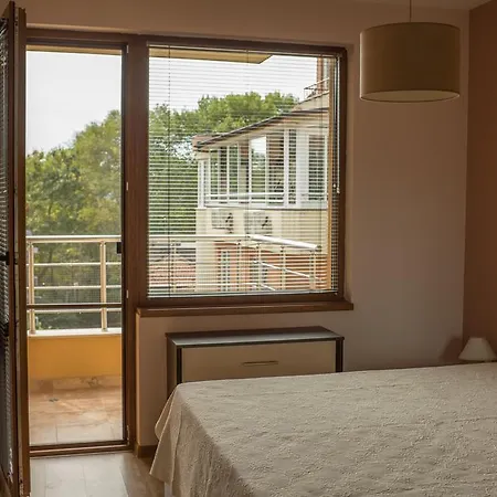 Diana's Sea Garden Appartement Varna
