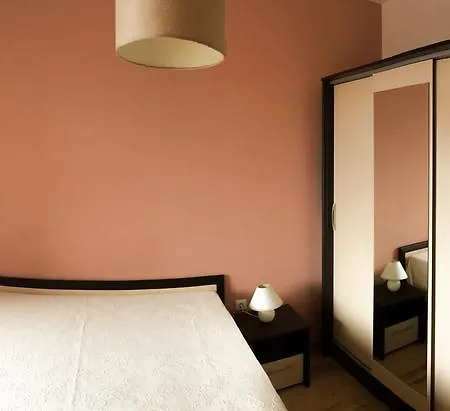 Diana's Sea Garden Apartment Varna